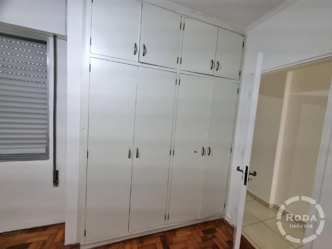 Apartamento à venda no Embaré: 