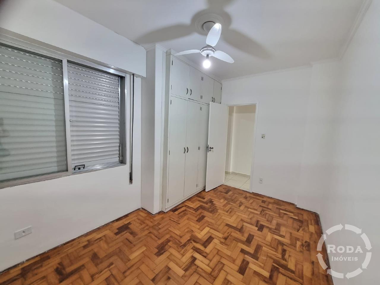 Apartamento à venda no Embaré: 