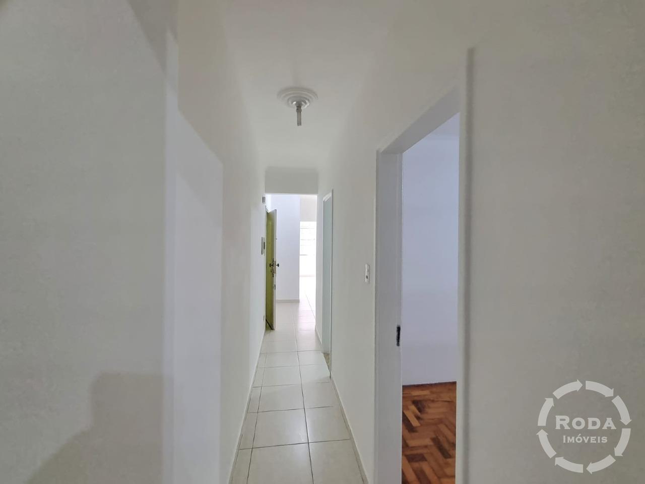 Apartamento à venda no Embaré: 