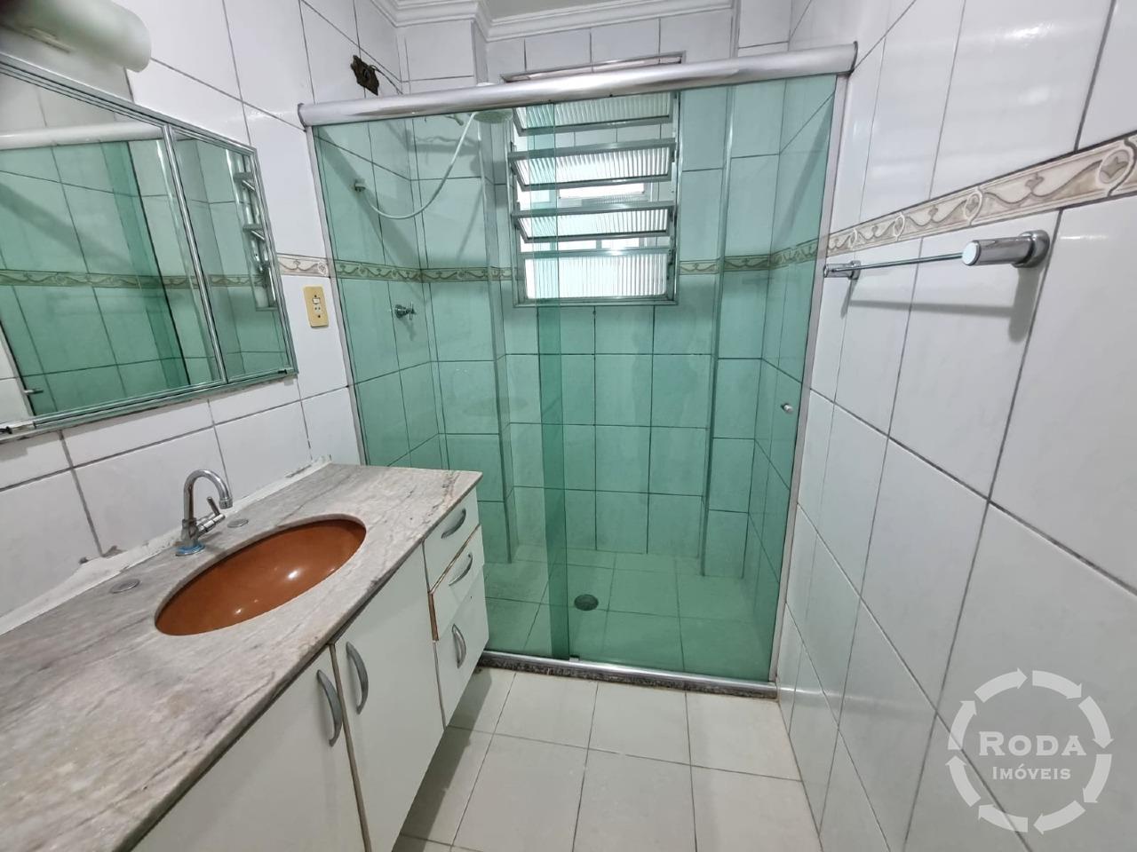 Apartamento à venda no Embaré: 