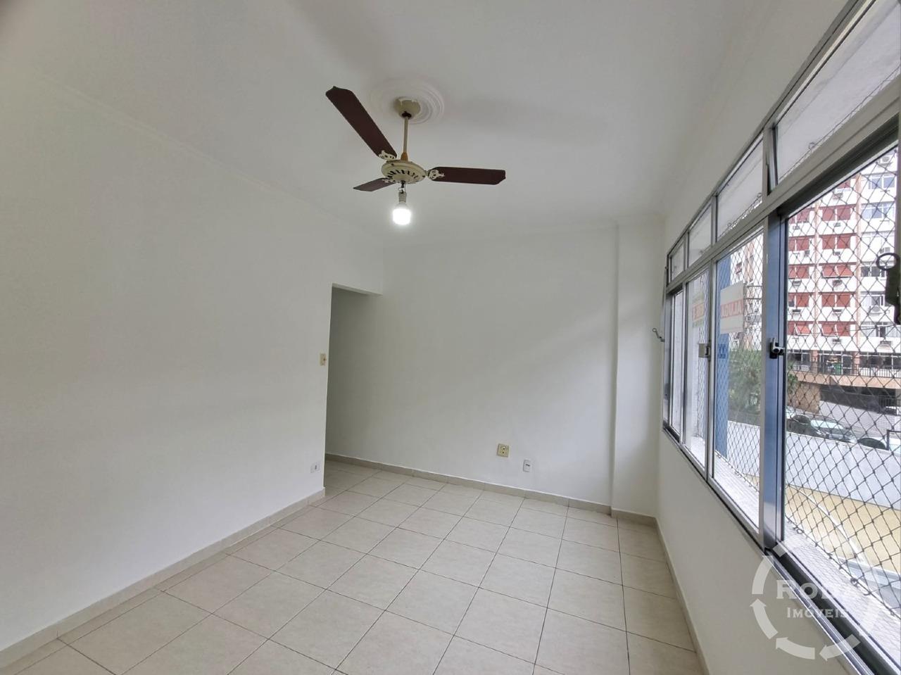 Apartamento à venda no Embaré: 