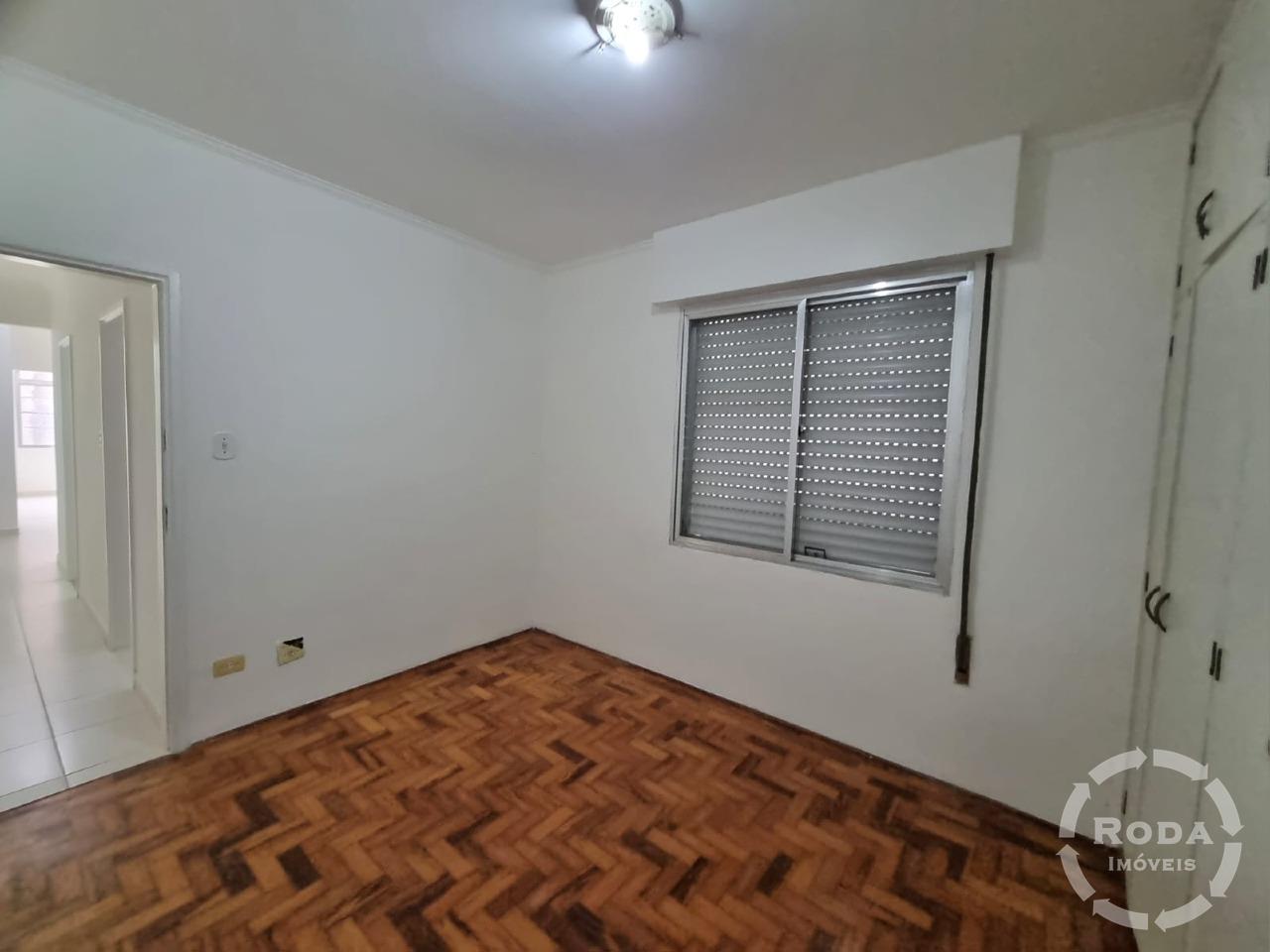 Apartamento à venda no Embaré: 