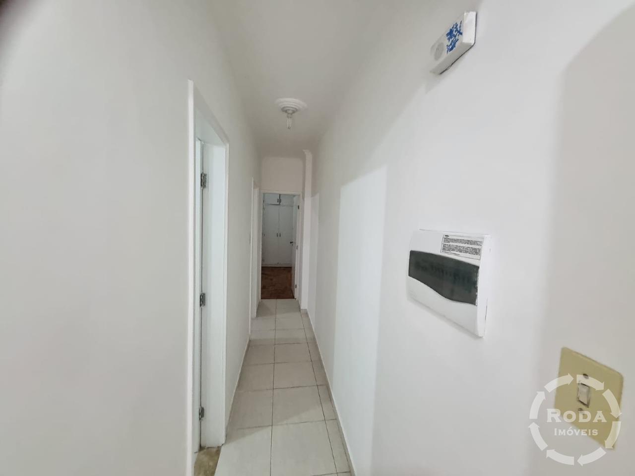 Apartamento à venda no Embaré: 