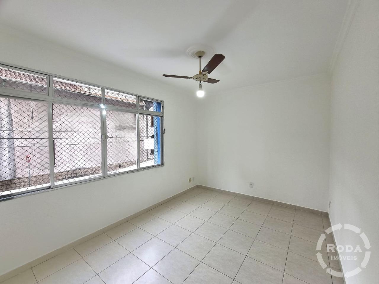 Apartamento à venda no Embaré: 