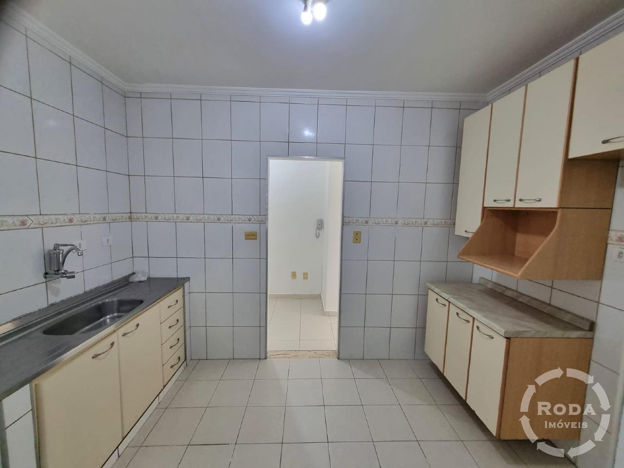 Apartamento à venda no Embaré: 