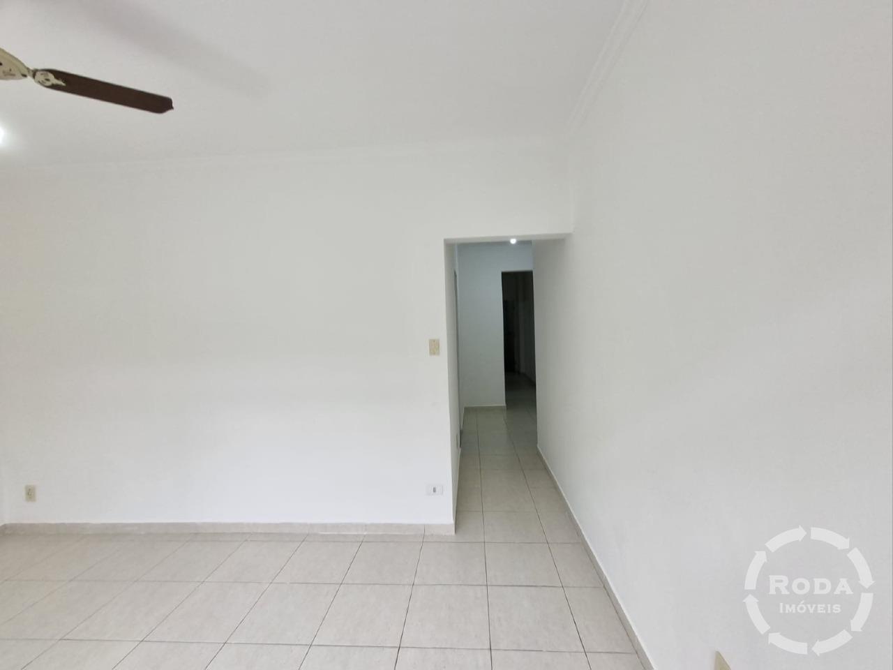 Apartamento à venda no Embaré: 