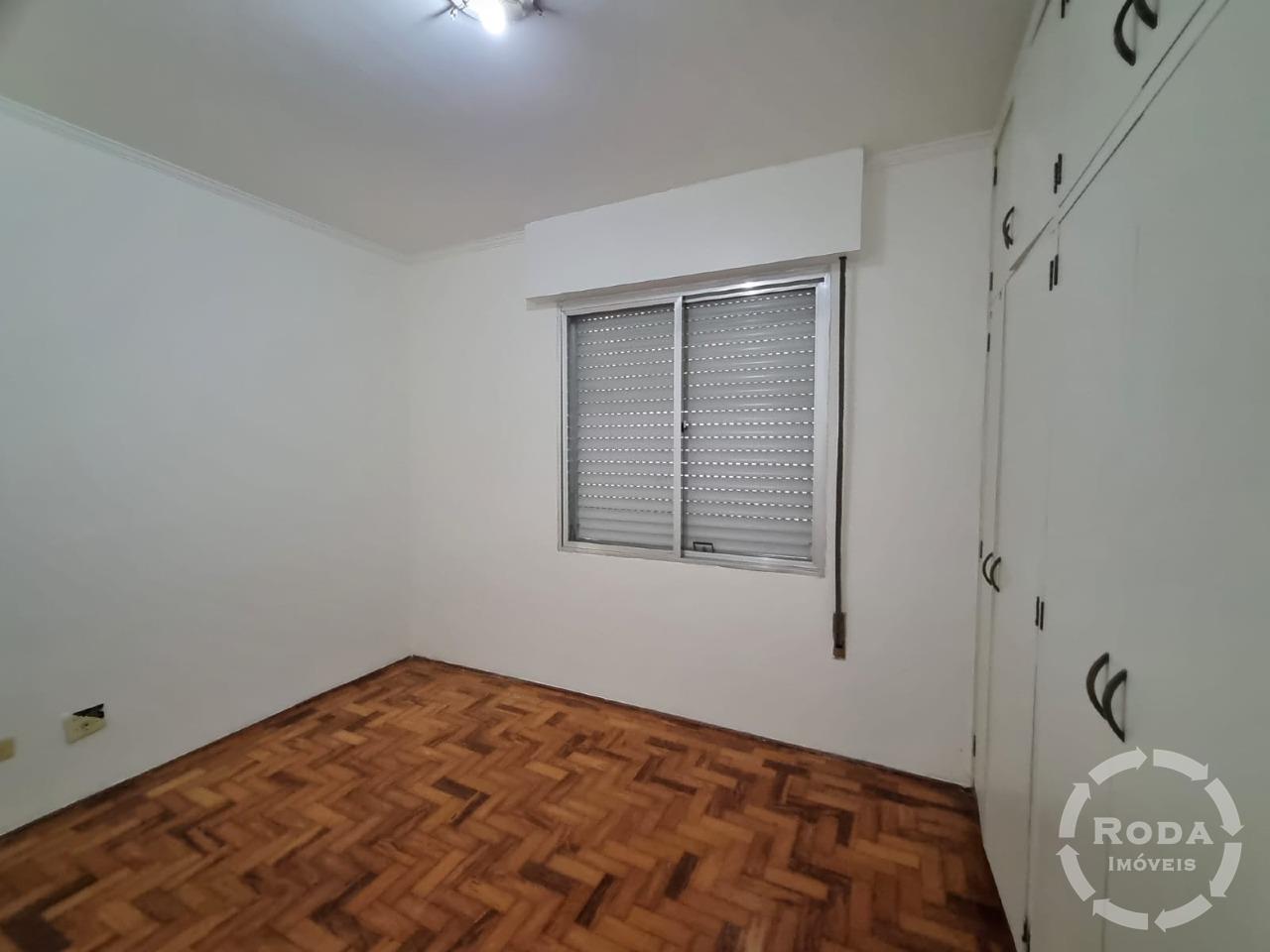 Apartamento à venda no Embaré: 