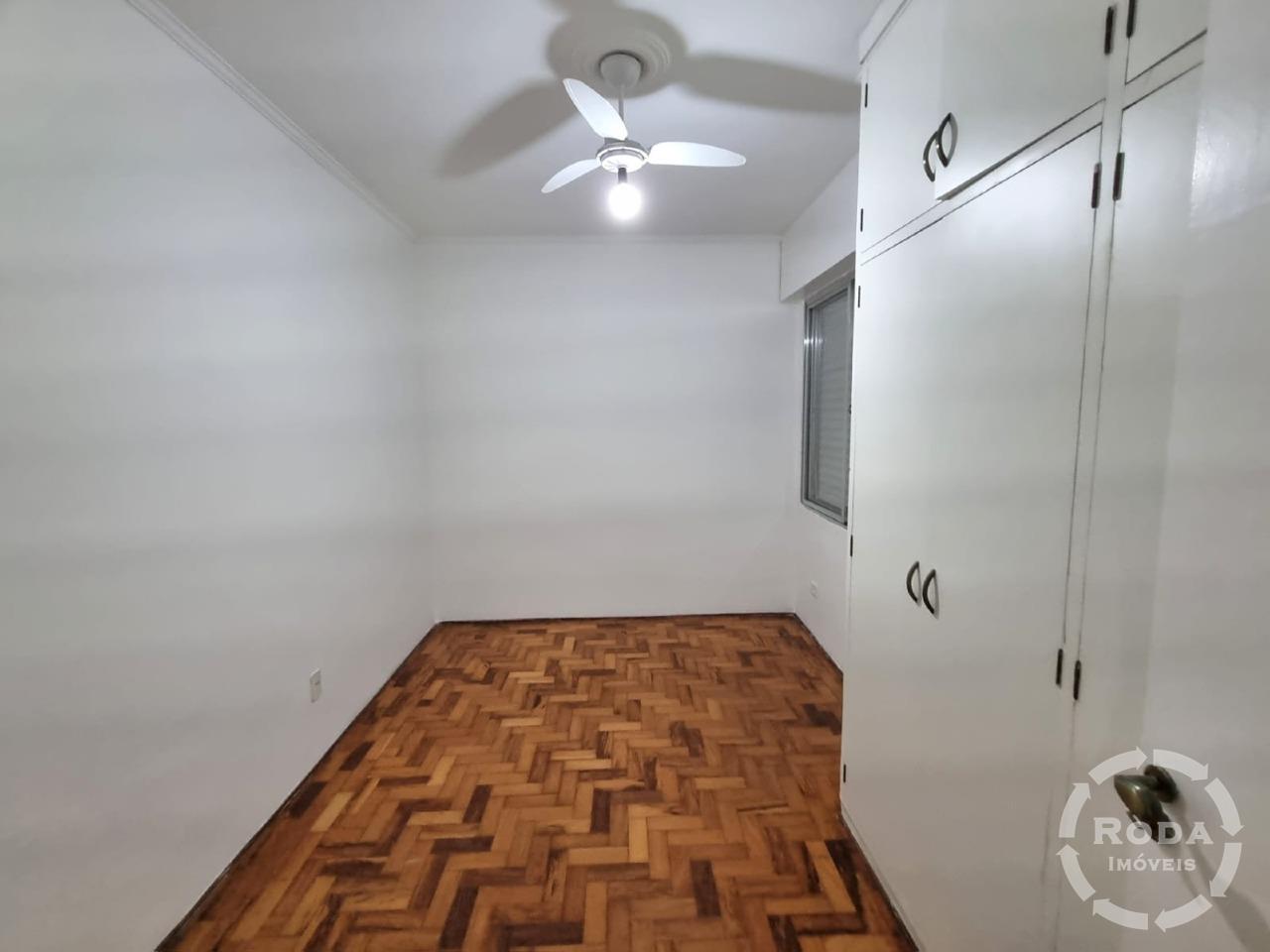 Apartamento à venda no Embaré: 