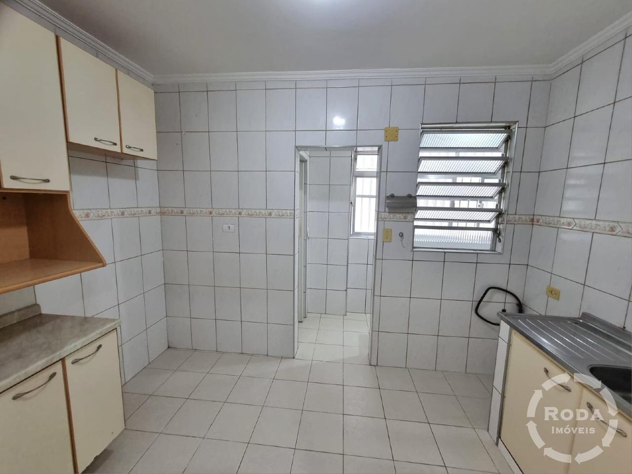 Apartamento à venda no Embaré: 