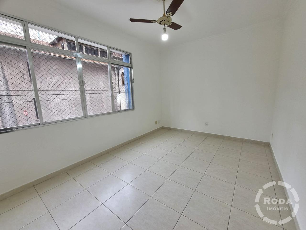 Apartamento à venda no Embaré: 