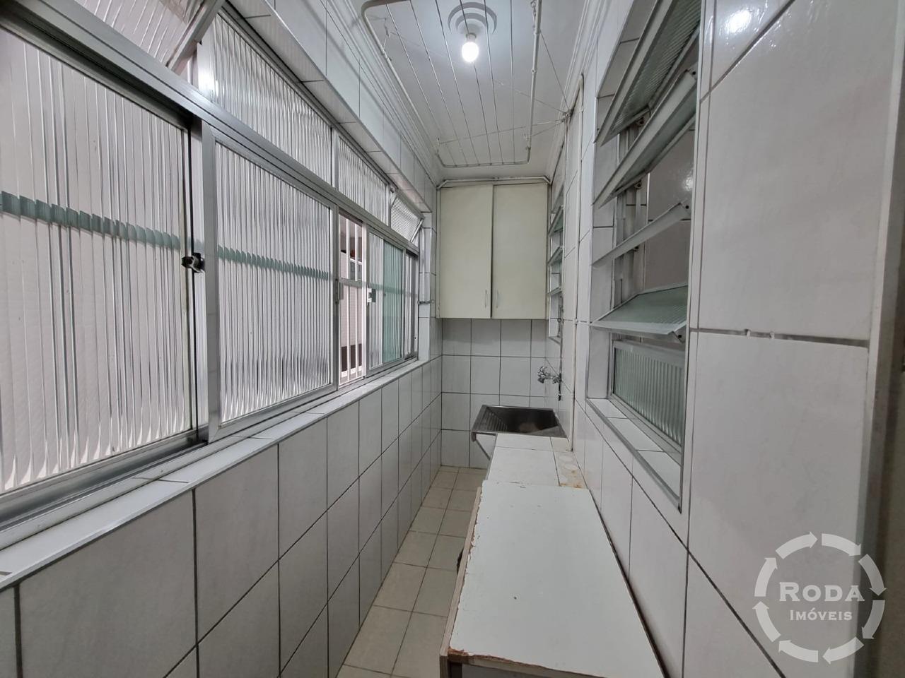 Apartamento à venda no Embaré: 