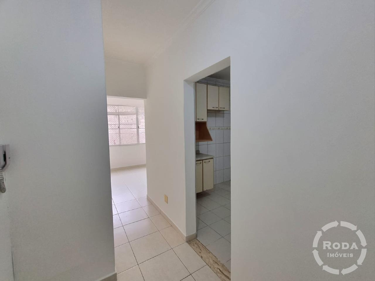 Apartamento à venda no Embaré: 