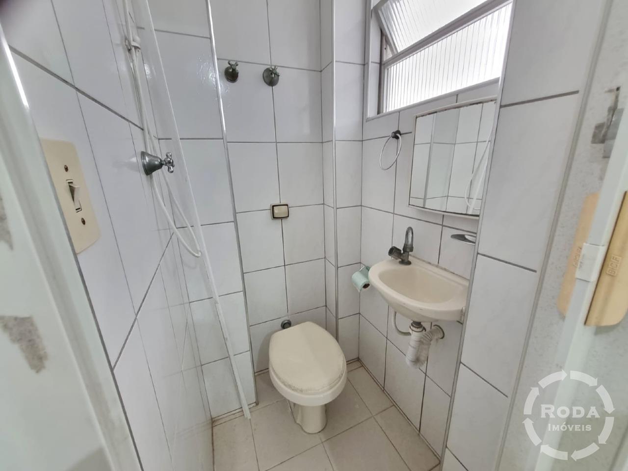 Apartamento à venda no Embaré: 