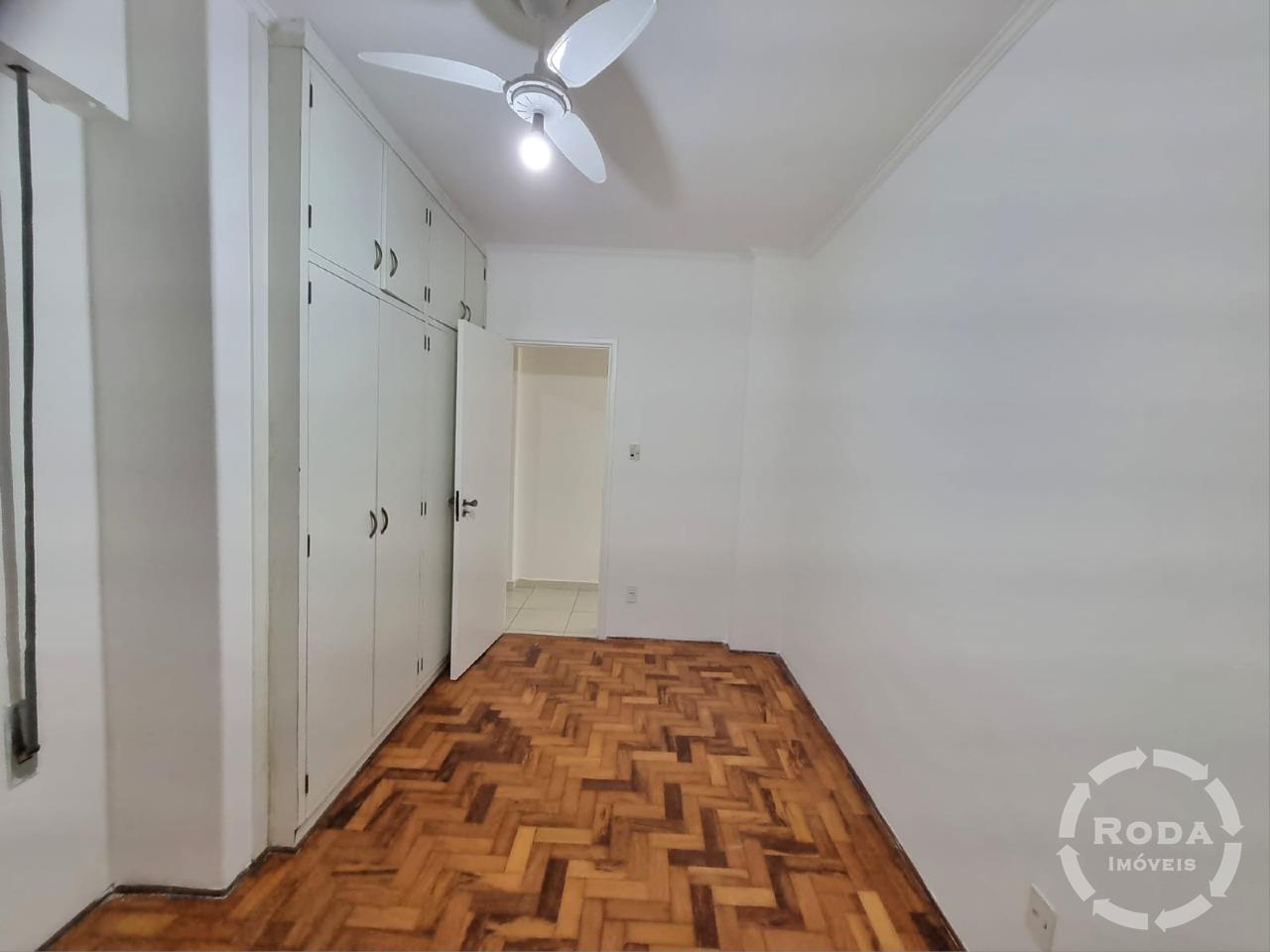 Apartamento à venda no Embaré: 