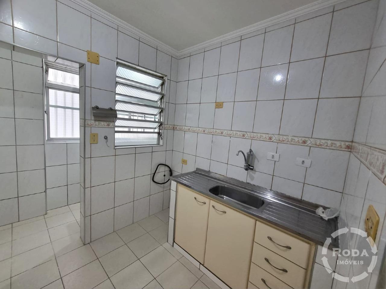 Apartamento à venda no Embaré: 