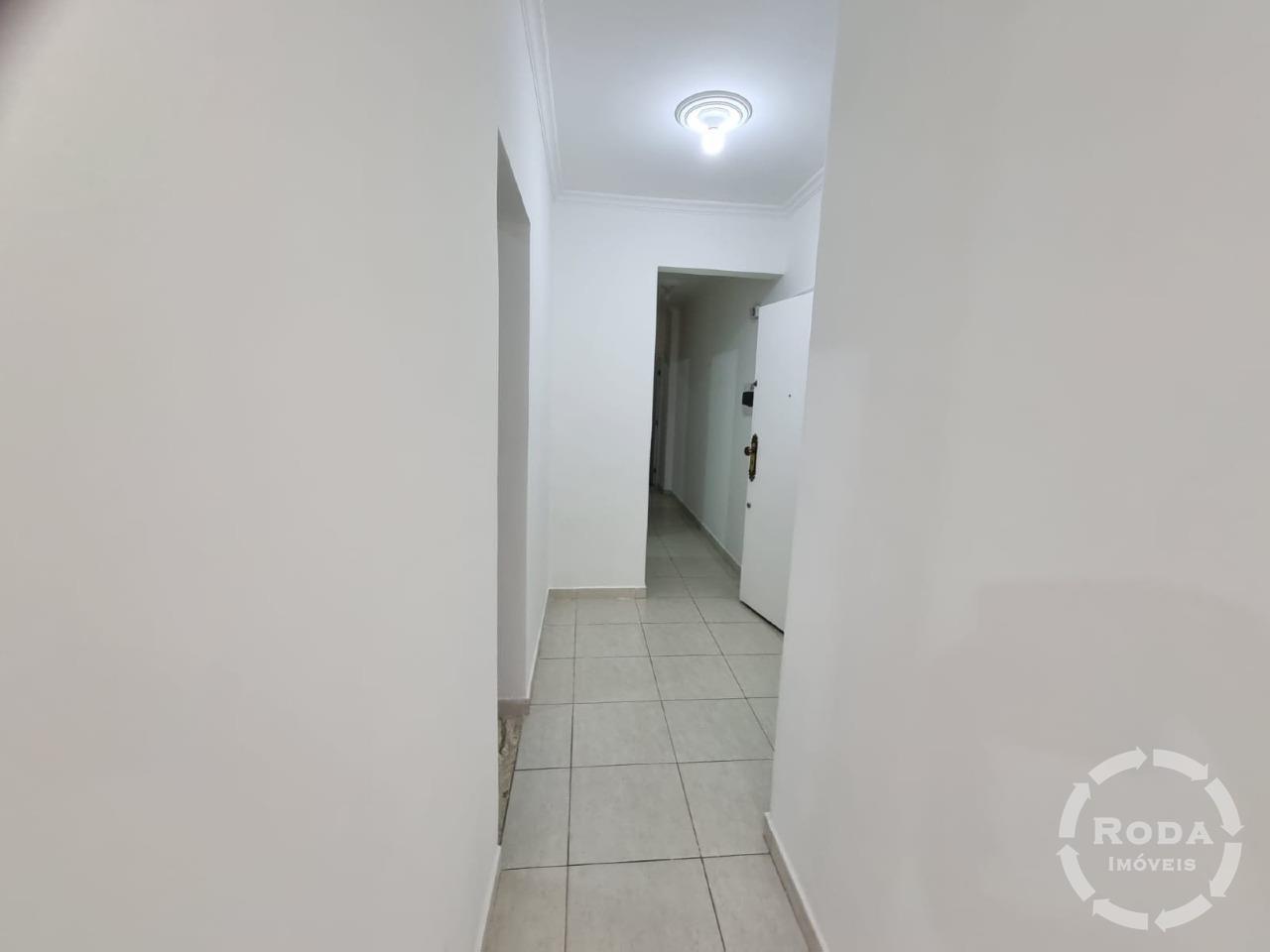 Apartamento à venda no Embaré: 