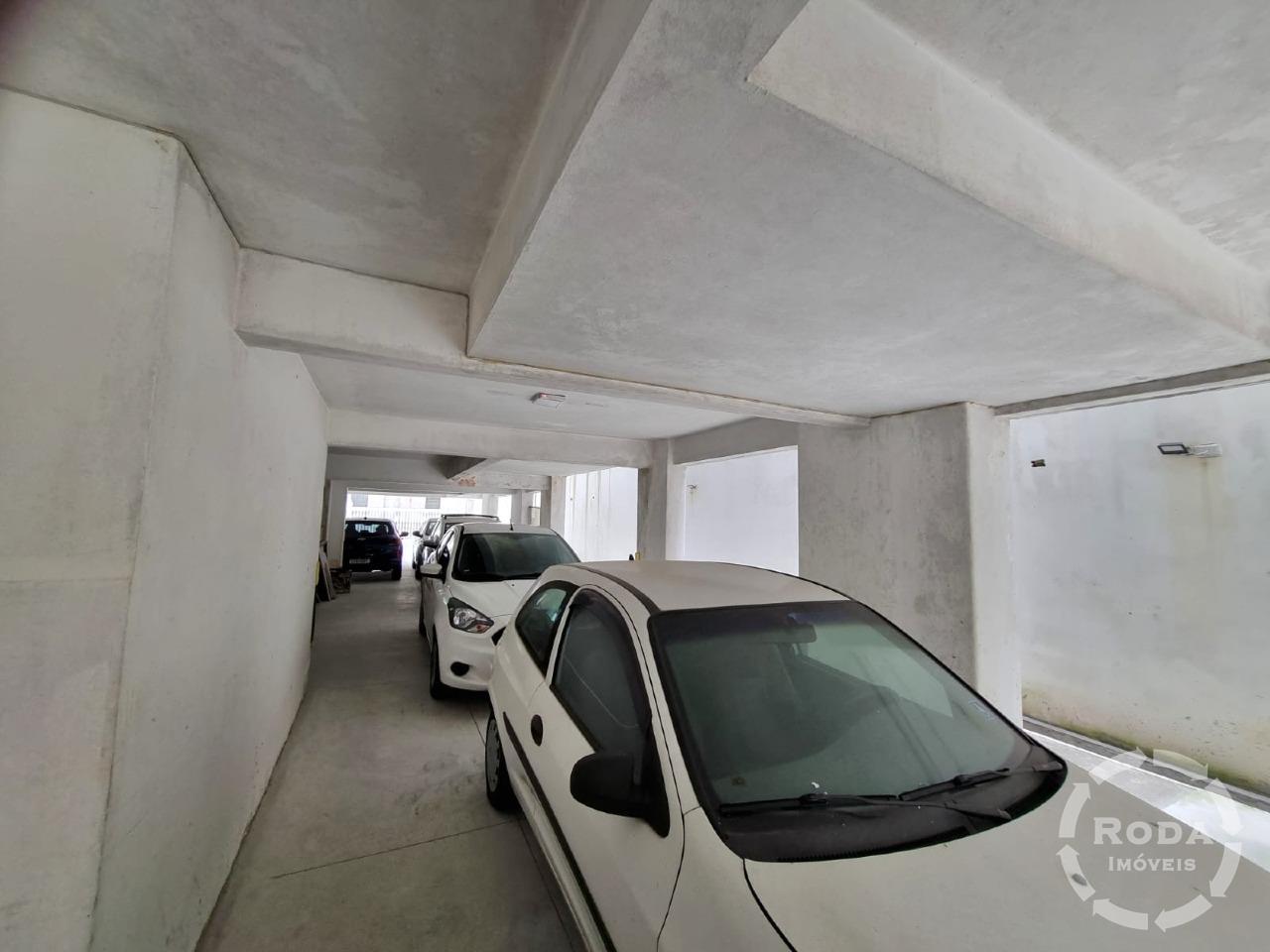 Apartamento à venda no Embaré: 