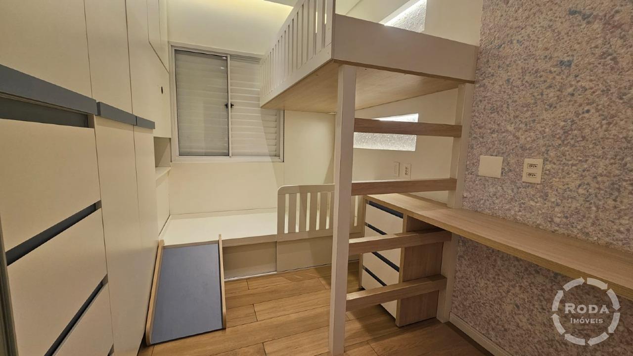 Apartamento Garden à venda no Marapé: 