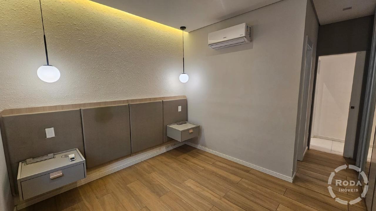 Apartamento Garden à venda no Marapé: 
