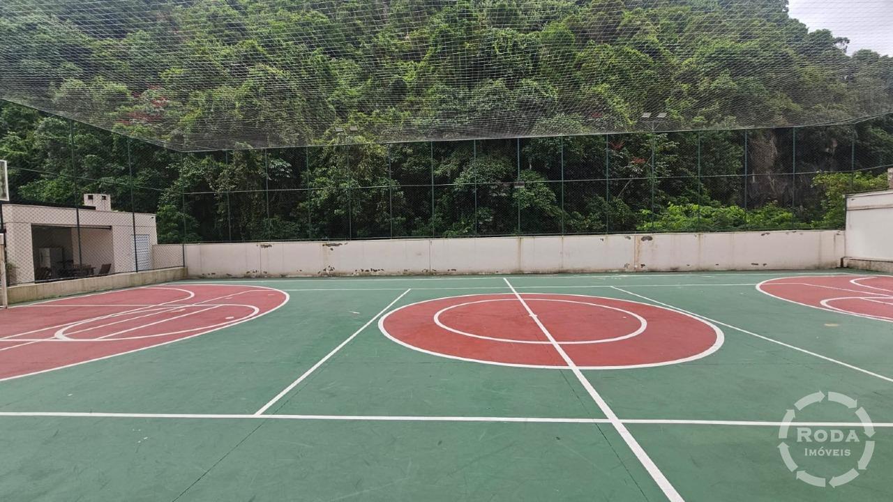 Apartamento Garden à venda no Marapé: 