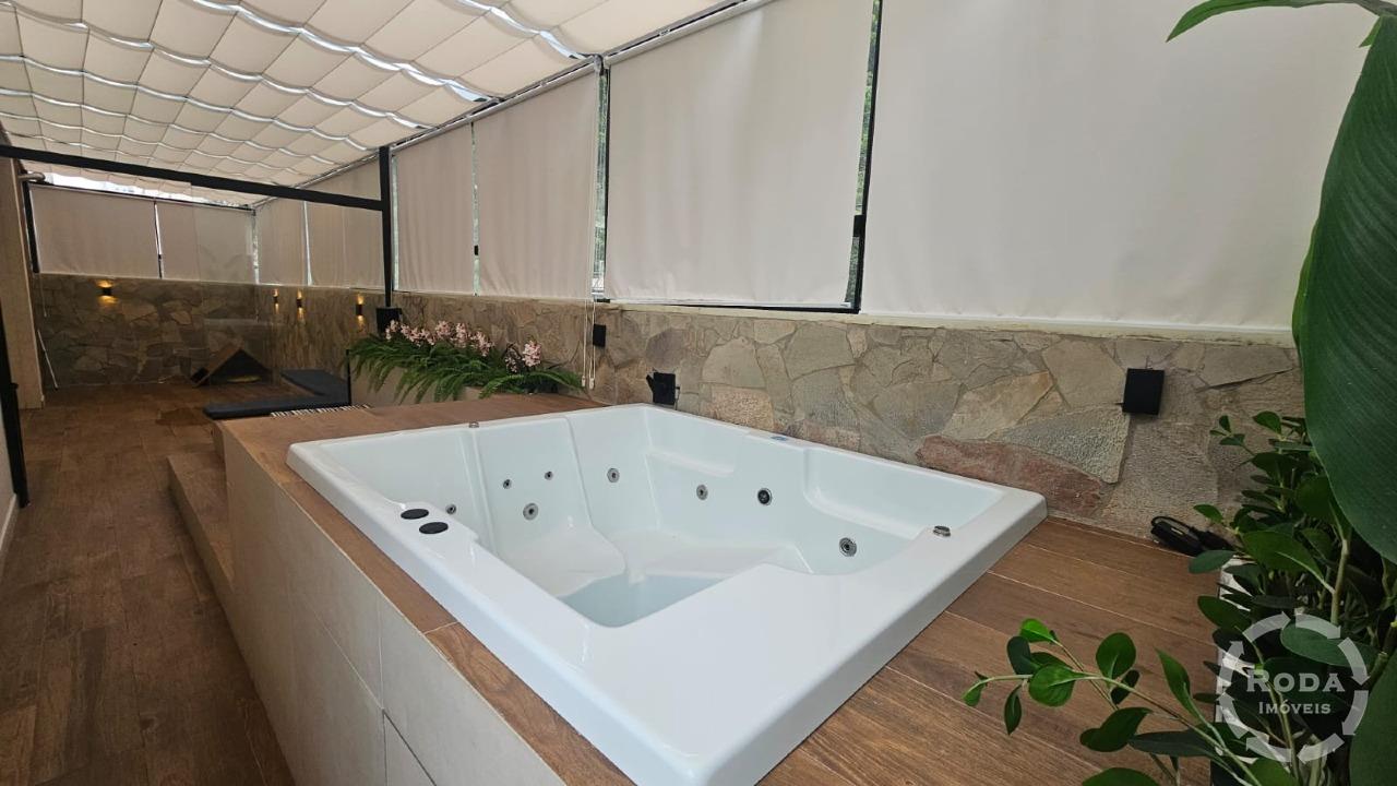 Apartamento Garden à venda no Marapé: 