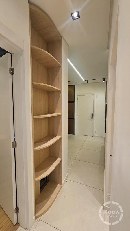 Apartamento Garden à venda no Marapé: 