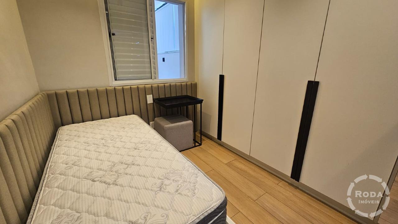 Apartamento Garden à venda no Marapé: 