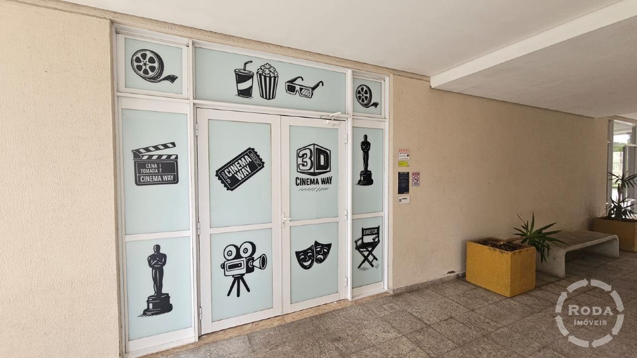 Apartamento Garden à venda no Marapé: 