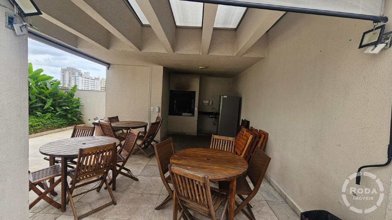 Apartamento Garden à venda no Marapé: 