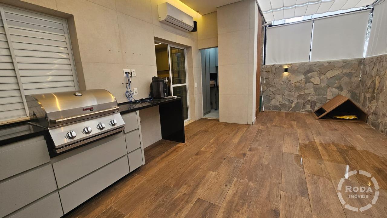 Apartamento Garden à venda no Marapé: 