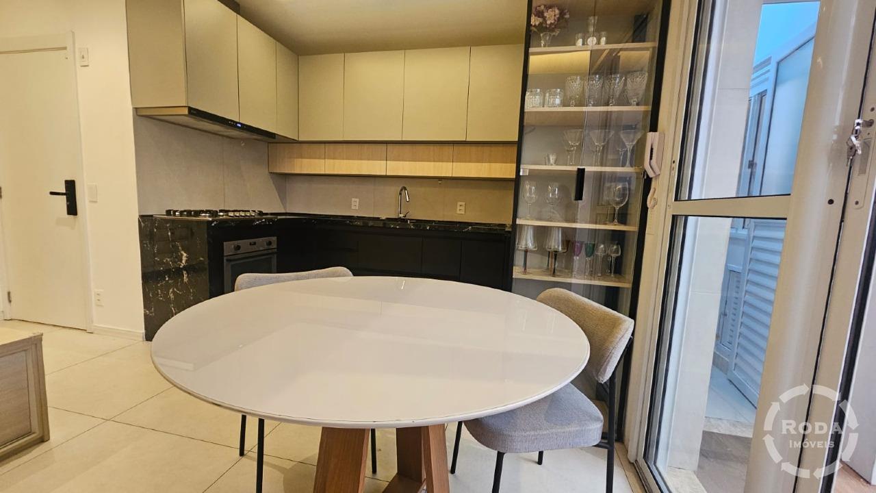 Apartamento Garden à venda no Marapé: 