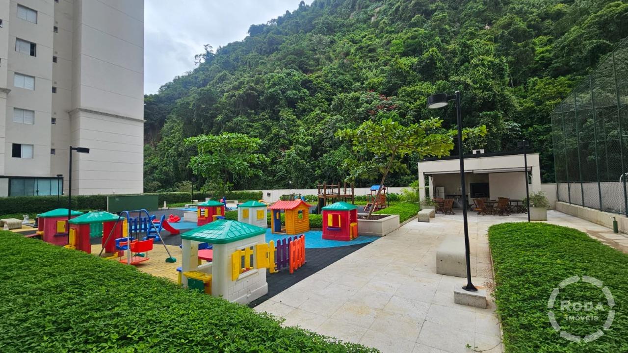 Apartamento Garden à venda no Marapé: 