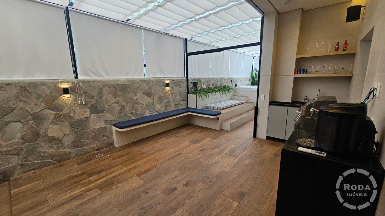 Apartamento Garden à venda no Marapé: 