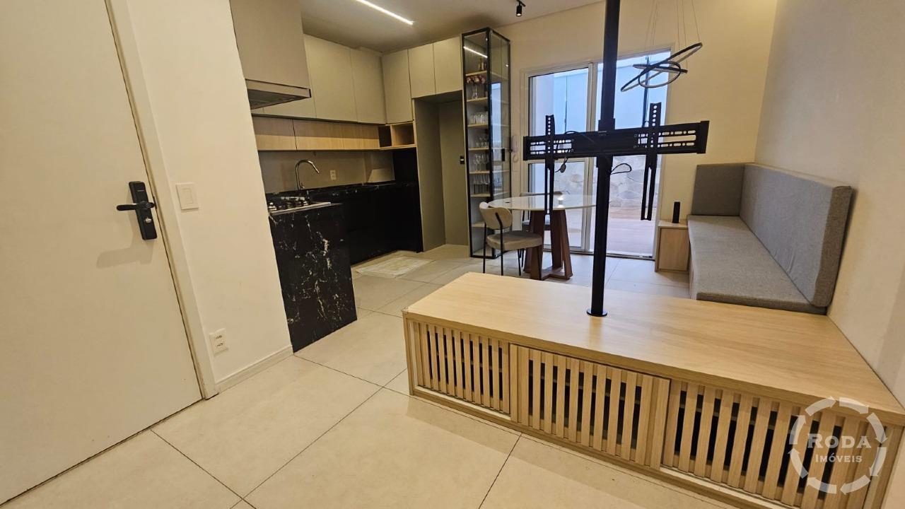 Apartamento Garden à venda no Marapé: 