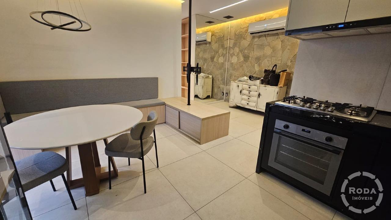 Apartamento Garden à venda no Marapé: 