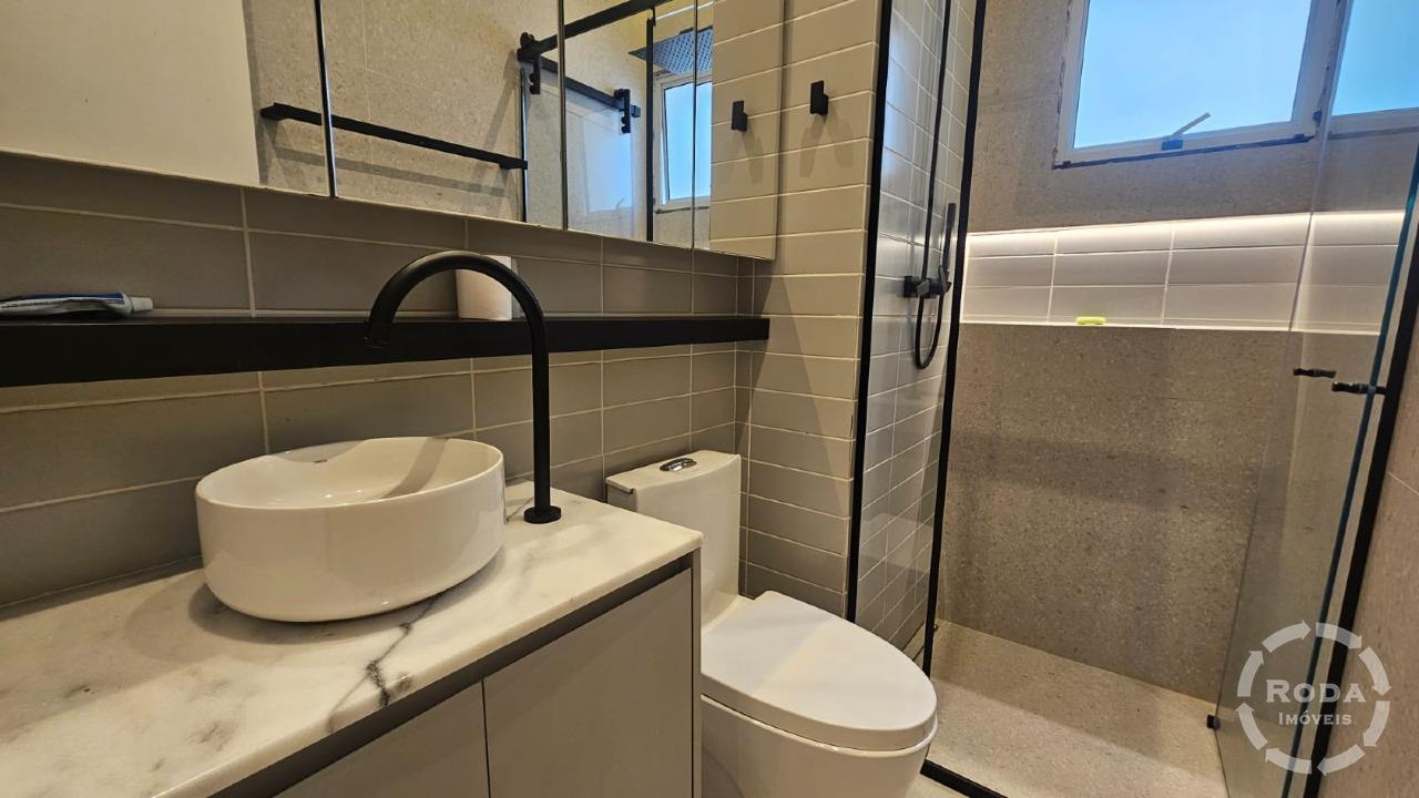 Apartamento Garden à venda no Marapé: 