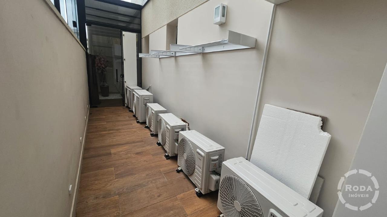 Apartamento Garden à venda no Marapé: 