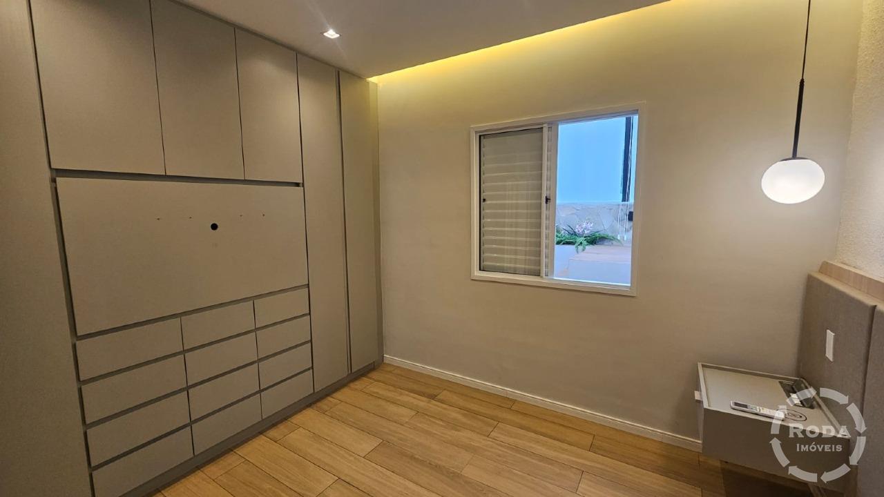 Apartamento Garden à venda no Marapé: 