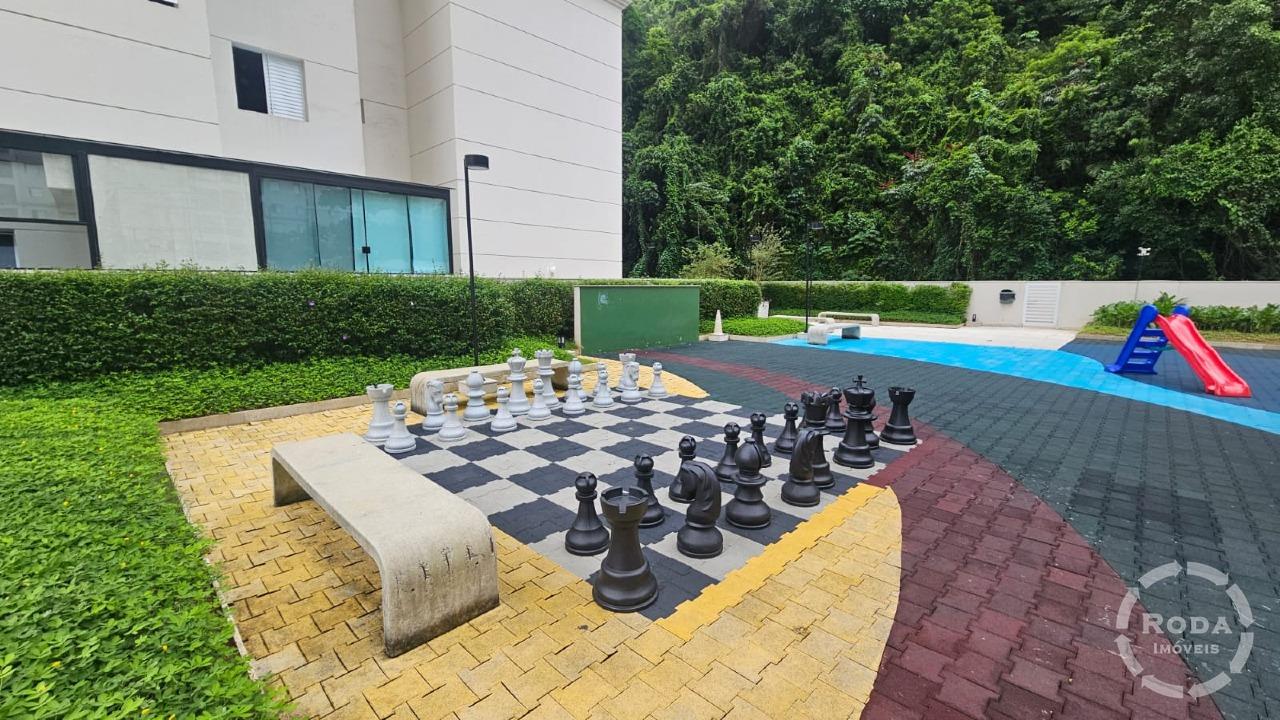 Apartamento Garden à venda no Marapé: 