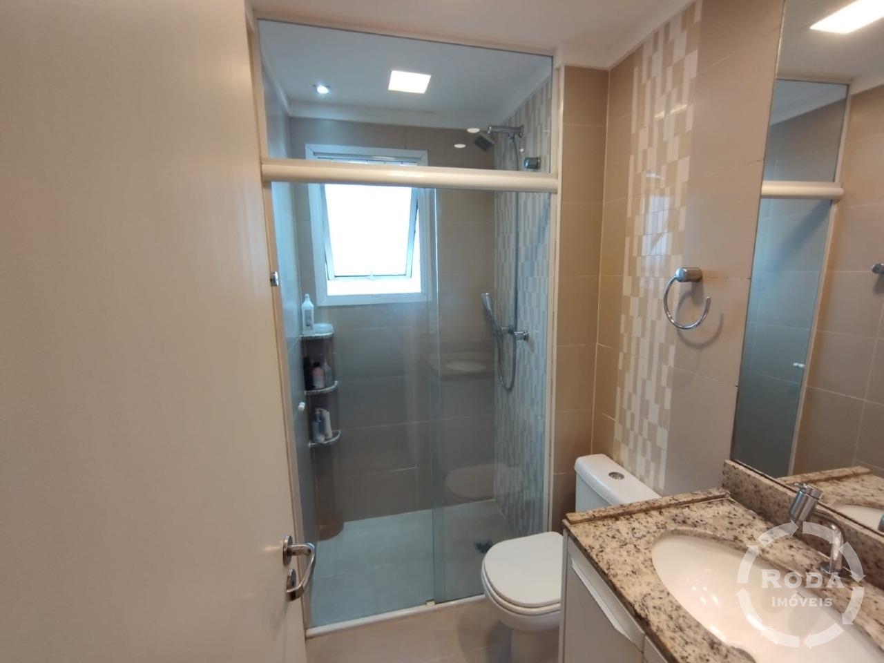 Apartamento à venda no Ponta da Praia: 