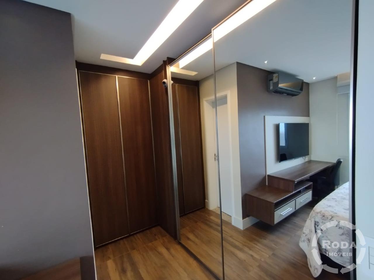 Apartamento à venda no Ponta da Praia: 