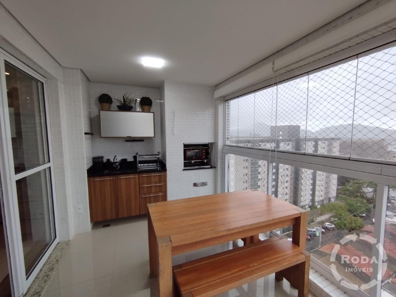 Apartamento à venda no Ponta da Praia: 