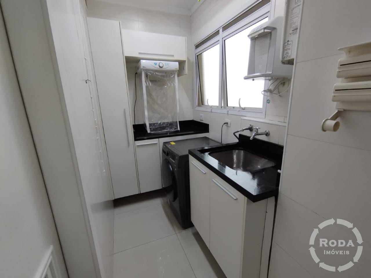 Apartamento à venda no Ponta da Praia: 