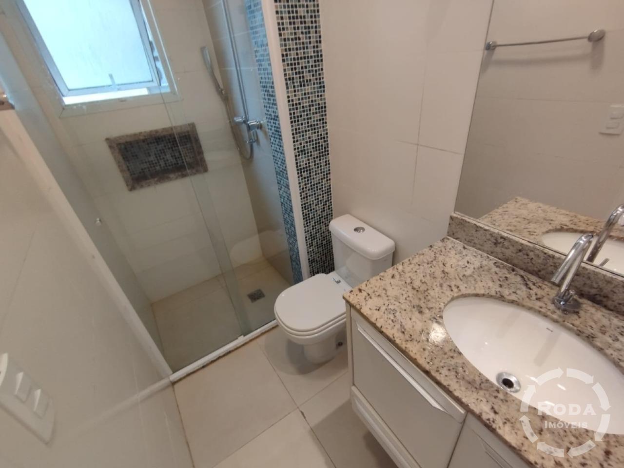 Apartamento à venda no Ponta da Praia: 