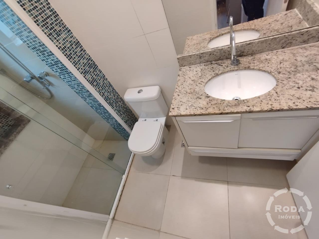 Apartamento à venda no Ponta da Praia: 