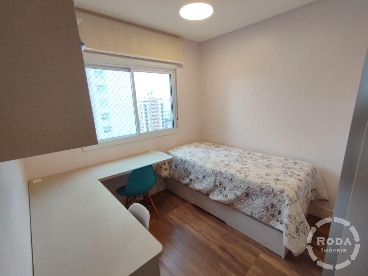 Apartamento à venda no Ponta da Praia: 