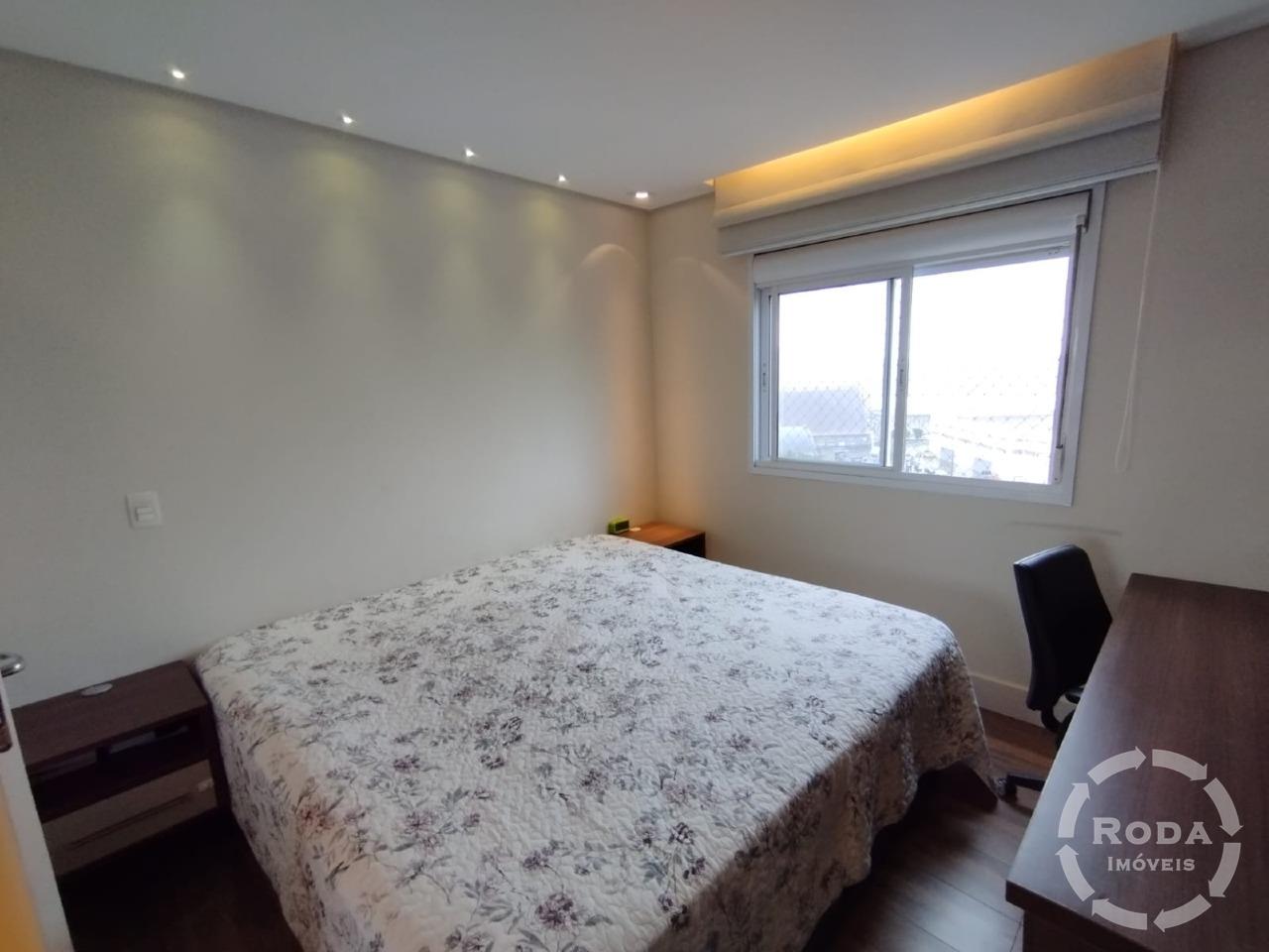 Apartamento à venda no Ponta da Praia: 