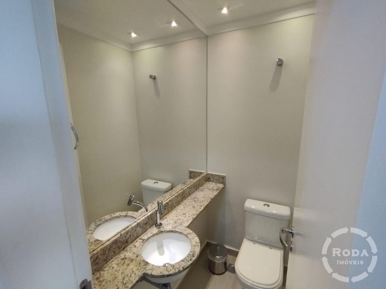 Apartamento à venda no Ponta da Praia: 