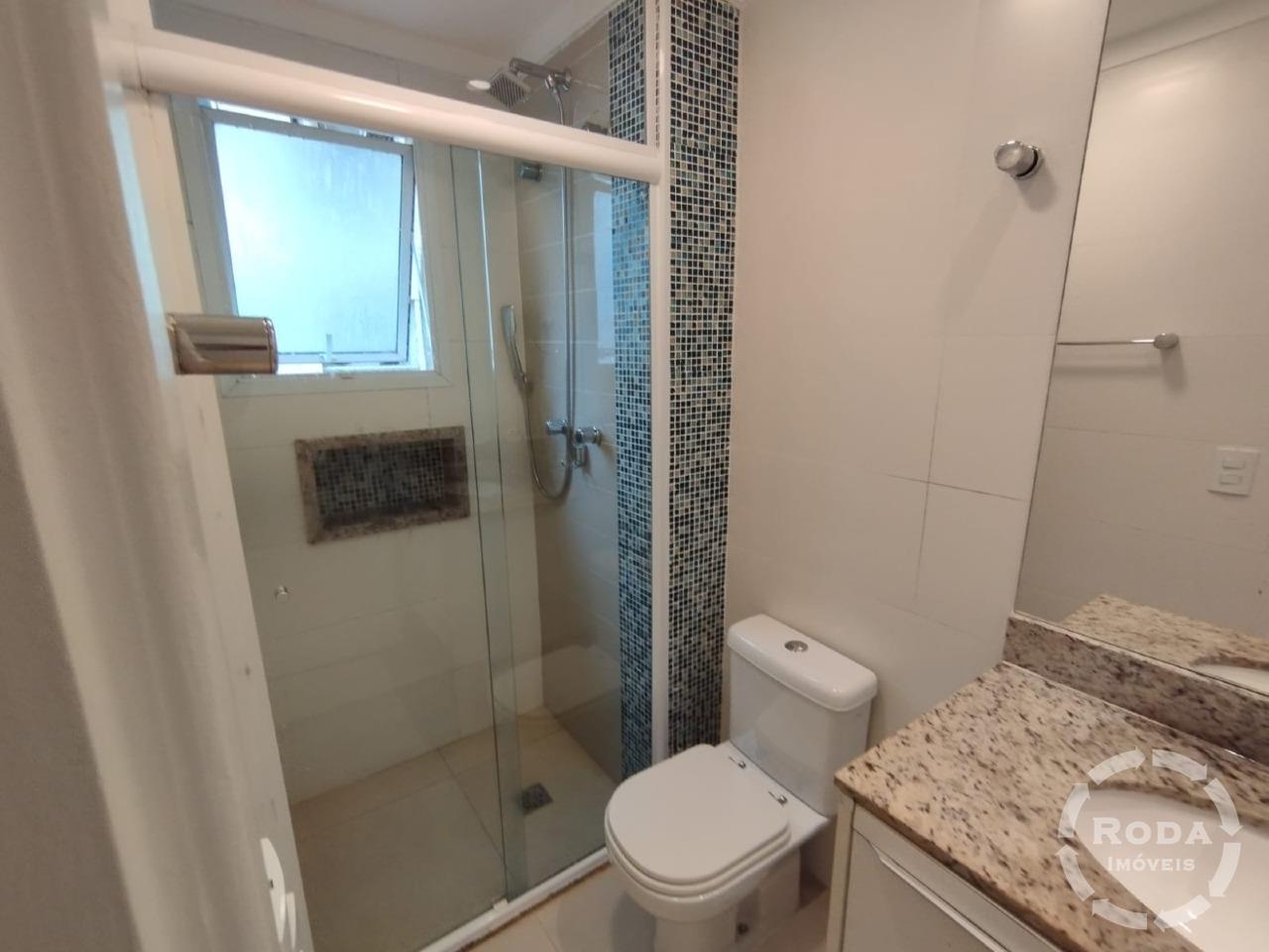 Apartamento à venda no Ponta da Praia: 