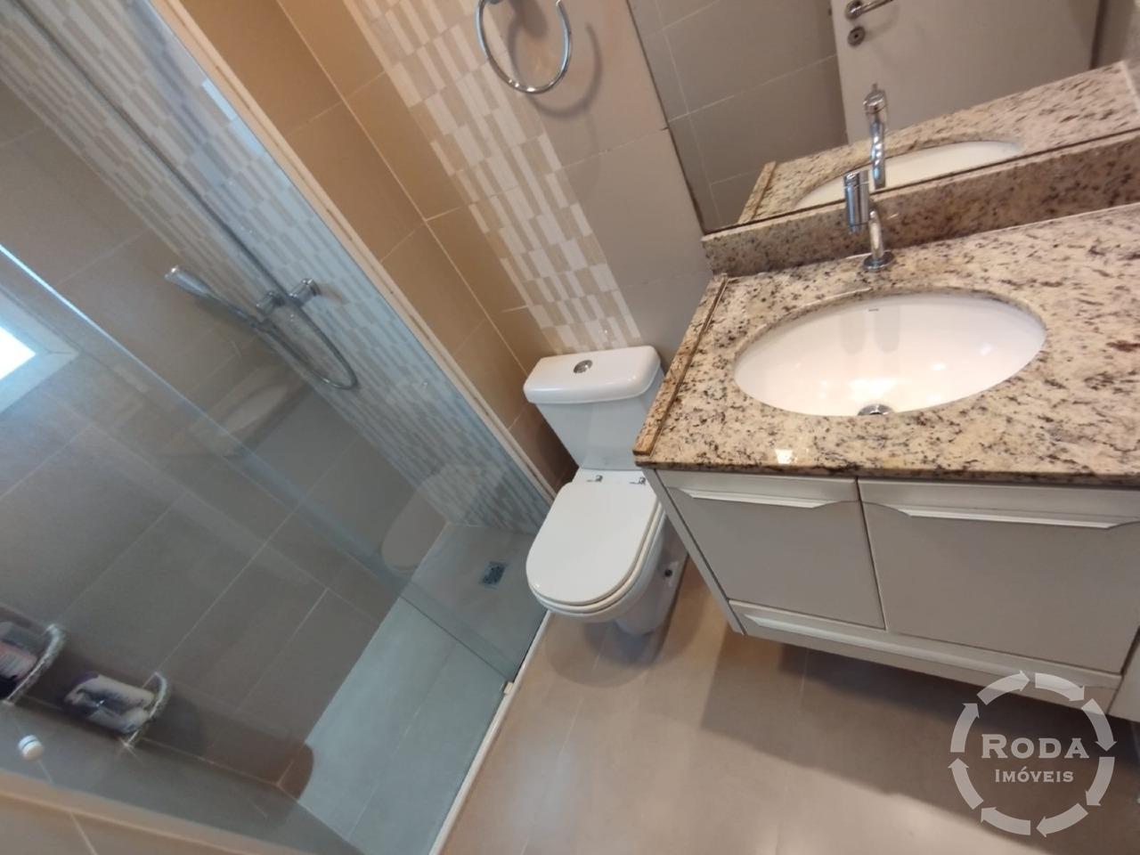 Apartamento à venda no Ponta da Praia: 